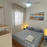 & Salt Clouds Apartment *