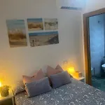 & Salt Clouds Apartment