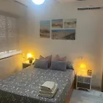 & Salt Clouds Apartment Fuengirola