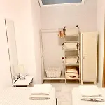 & Salt Clouds Apartment *