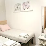& Salt Clouds Apartment