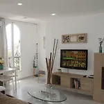 & Salt Clouds * Fuengirola
