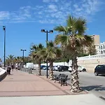 & Salt Clouds Apartment Fuengirola