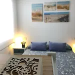 Apartment & Salt Clouds