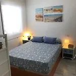 & Salt Clouds Apartment Fuengirola
