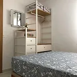 & Salt Clouds Apartment