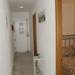 & Salt Clouds Apartment