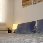 & Salt Clouds Apartment
