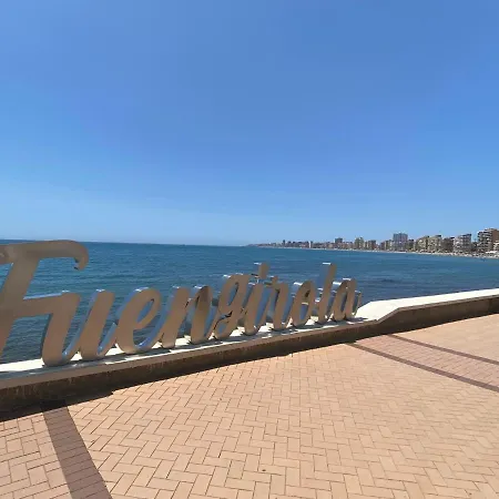 & Salt Clouds Apartment