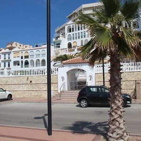 & Salt Clouds Apartment