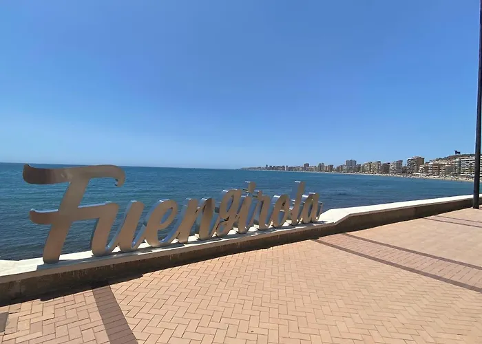 & Salt Clouds Apartment