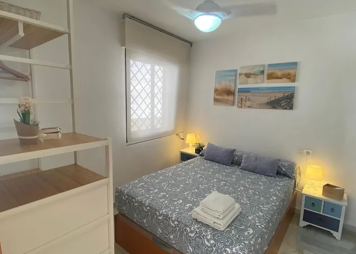 & Salt Clouds Apartment *