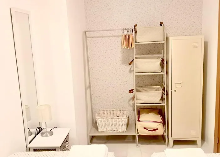 & Salt Clouds Apartment *