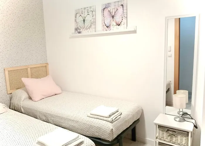 & Salt Clouds Apartment