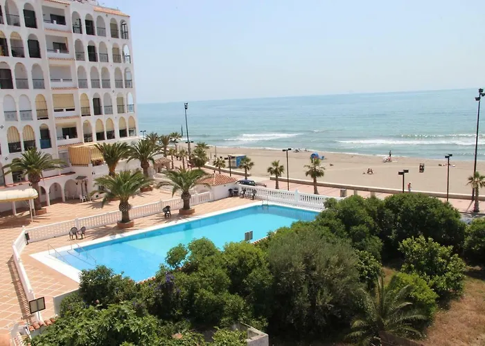 & Salt Clouds * Fuengirola