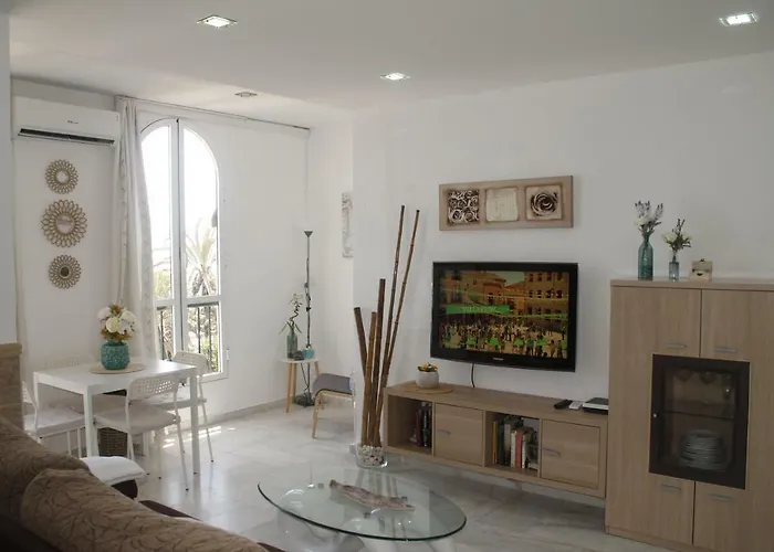 & Salt Clouds * Fuengirola