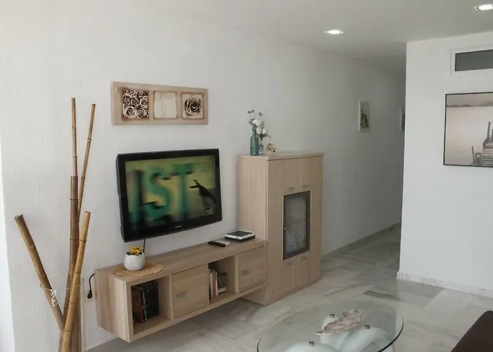 Apartment & Salt Clouds