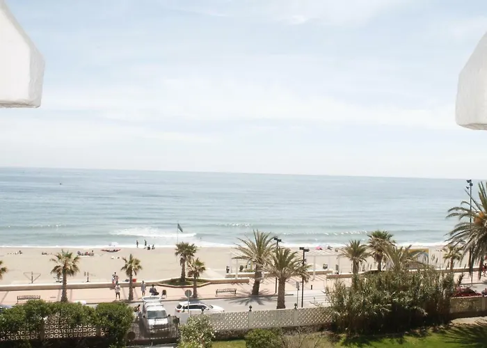 Apartment & Salt Clouds *