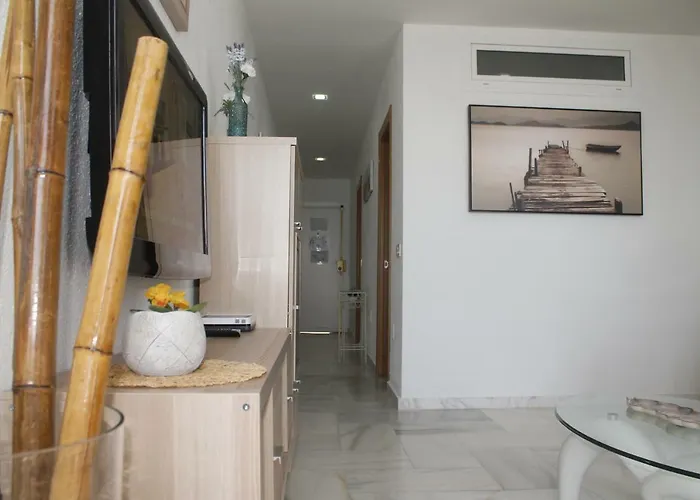 & Salt Clouds * Fuengirola