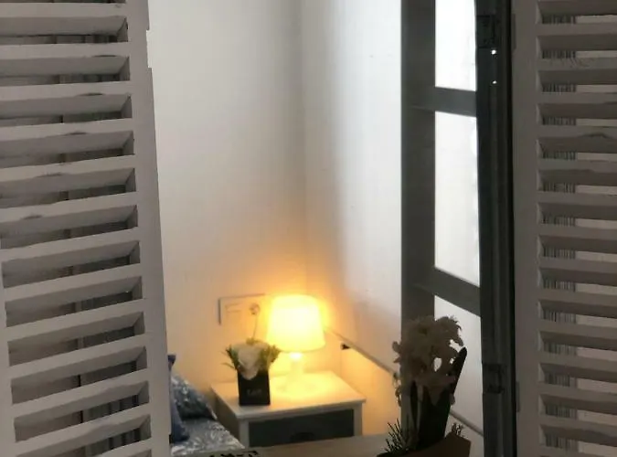 & Salt Clouds Fuengirola