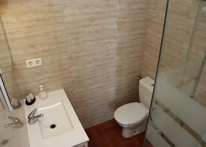 Lejlighed & Salt Clouds *