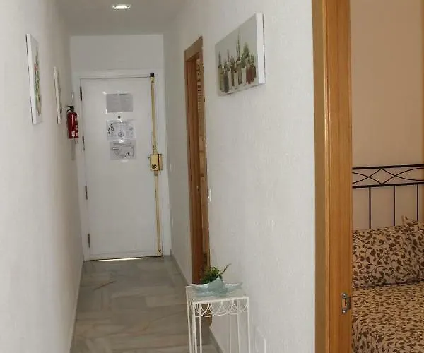 & Salt Clouds Apartment