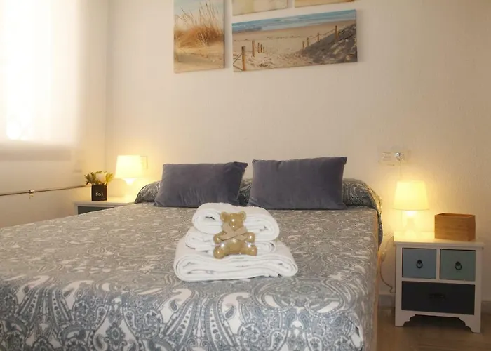 & Salt Clouds * Fuengirola