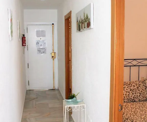 & Salt Clouds Apartment