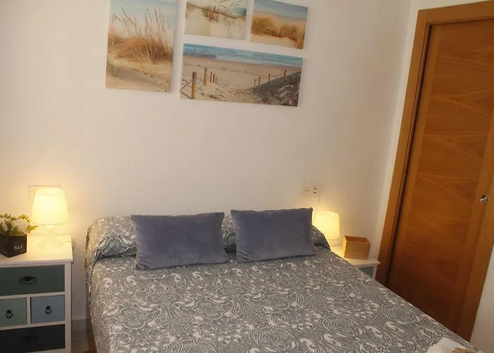 & Salt Clouds * Fuengirola