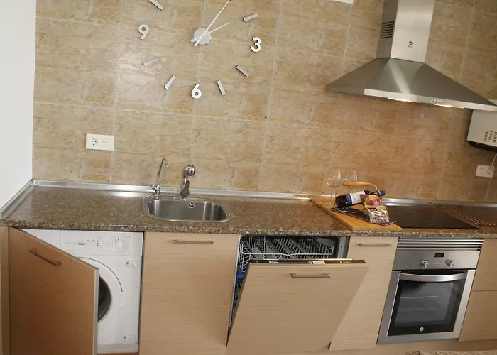 & Salt Clouds Fuengirola